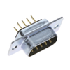 D-Sub Connector Assemblies - 670-DE-9P-T-NR-ND - DigiKey