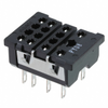 Relay Sockets - Z5342-ND - DigiKey