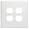 Receptacle Wallplates - 86116 - Leviton Manufacturing