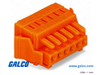 WAGO Rectangular Connectors - 734-220/037-000 - Galco Industrial Electronics