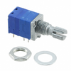Rotary Potentiometers, Rheostats - PTR902-2015K-B103-ND - DigiKey
