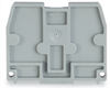 End plate - 869-375 - WAGO