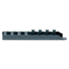Cable and Hose Carriers, Drag Chains - 4903-2500-05-055-0-ND - DigiKey