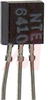TRANSISTOR - UNIJUNCTION SILICON TO92 - 70215782 - Allied Electronics, Inc.