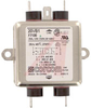 Filter, RFI; 20 A; 2250 VDC (Line-to-Ground), 1450 VDC (Line-to-Line) - 70185715 - Allied Electronics, Inc.