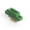 Edgeboard Connectors - 151-845-006-558-407-ND - DigiKey