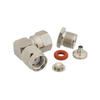 Coaxial Connector (RF) Assemblies - 6099-PE4784-ND - DigiKey