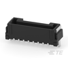 Headers, Male Pins - 17-2-2496750-8TR-ND - DigiKey