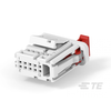 Rectangular Connector Housings - 17-2312110-2-ND - DigiKey