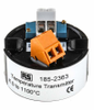 Temperature Transmitters - 1852363 - RS Components, Ltd.