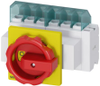 Isolator Switches - 2392624 - RS Components, Ltd.