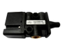 Pneumatic Manual Control Valves - 2203209 - RS Components, Ltd.