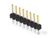 PCB Headers & Receptacles - 5-146280-8 - TE Connectivity