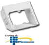 Panduit® Mini-Com Inserts (Pkg of 10) - CHSRE2-X - TelephoneStuff.com