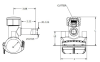 Fittings - Saddles - 360093393 - Georg Fischer Piping Systems Ltd