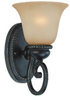 25201-MB Sconces-Single Glass - 692356 - Capital Lighting, Inc.