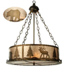 70718 Pendants-Bowl Style - 407595 - Capital Lighting, Inc.