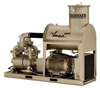 VmaxMTH Oil Sealed Liquid Ring Vacuum Systems for Methane Gas Recovery Applications -- MTH0403K