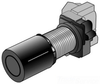 Explosionproof Non Illuminated Pushbutton Switch -- NEPBA - Image