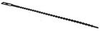 Belt Cable Ties - CWCT040B - Essentra Components
