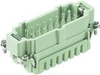 Heavy Duty Power Connectors - 09330162616 - VAST STOCK CO., LIMITED