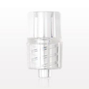 Male Luer Lock Connector - 65113 - Qosina Corp.