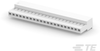 Standard Rectangular Connectors - 5-640469-1 - TE Connectivity