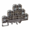 Terminal Blocks - Din Rail, Channel -- 1920-2031-ND - Image