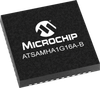 LIN System in Package SiP (MCU + LIN TRX + VREG) - atsamha1g16a-b - Microchip Technology, Inc.