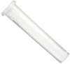 Light Pipe, Dia 5Mm, Flat, L-19.05Mm; Length Dialight - 72AC9244 - Newark, An Avnet Company