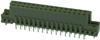 Din 41612 Pcb Connector Receptacle 32 Way; Product Range Amp - Te Connectivity - 73K1671 - Newark, An Avnet Company