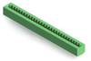 Card Edge Conn, Dual Side, 56Pos, Th; Card Edge Connector Type Edac - 86AH4116 - Newark, An Avnet Company