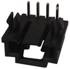 Connector, Header, 5Pos, 1Row, 2.54Mm; Connector Systems Molex - 94C2735 - Newark, An Avnet Company