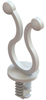 Cable Tie, Pa66, L-31.1Mm, Natural; Cable Tie Material Essentra Components - 66AJ4680 - Newark, An Avnet Company