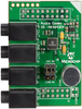 Audio Codec Daughter Card, Pic32, 32Bit; Silicon Manufacturer Microchip - 45AC6317 - Newark, An Avnet Company