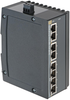 Enet Switch, Unmanaged, 8Port, Din Rail; No. Of Ports Harting - 94Y9642 - Newark, An Avnet Company