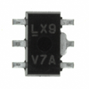 PMIC - PMIC - Voltage Regulators - Linear - PQ1LAX95MSPQ - 100656-PQ1LAX95MSPQ - Win Source Electronics