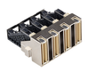 Mini Cool Edge 0.60mm - ME2005602311041 - Amphenol Communications Solutions
