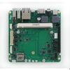 Carrier Board for Qseven® and μQseven® Rev 2.1 Modules in embedded NUC™ Form factor . (Formerly CQ7-D03 ) - Carrier-Q7-D03 - SECO