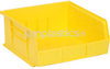 Storage Bins and Totes - QUS235 - Simplastics