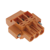 Connectors, Interconnects Terminal Blocks Headers, Plugs and Sockets - Win Source Electronics