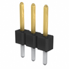 Headers, Male Pins - 609-6399-ND - DigiKey