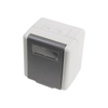 Keystone Connector Accessories - 1195-09458510015-ND - DigiKey