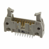 Headers, Male Pins - 1195-7545-ND - DigiKey