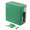 Industrial, DIN Rail Power Supplies - AD1100-24F-ND - DigiKey