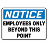 Signs, Nameplates, Posters - 298-11354-ND - DigiKey