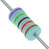 Through Hole Resistors - 13-MF0207FTE52-75KCT-ND - DigiKey