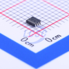 Communication Interface Chip/UART/485/232 >> Analog Switches / Multiplexers - SN74LVC2G53DCUR - LCSC Electronics Technology (HK) Limited