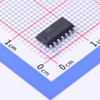 Single Chip Microcomputer/Microcontroller >> Microcontroller Units (MCUs/MPUs/SOCs) - FT61FC22A-RB - LCSC Electronics Technology (HK) Limited