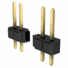Headers, Male Pins - 3M156268-36-ND - DigiKey